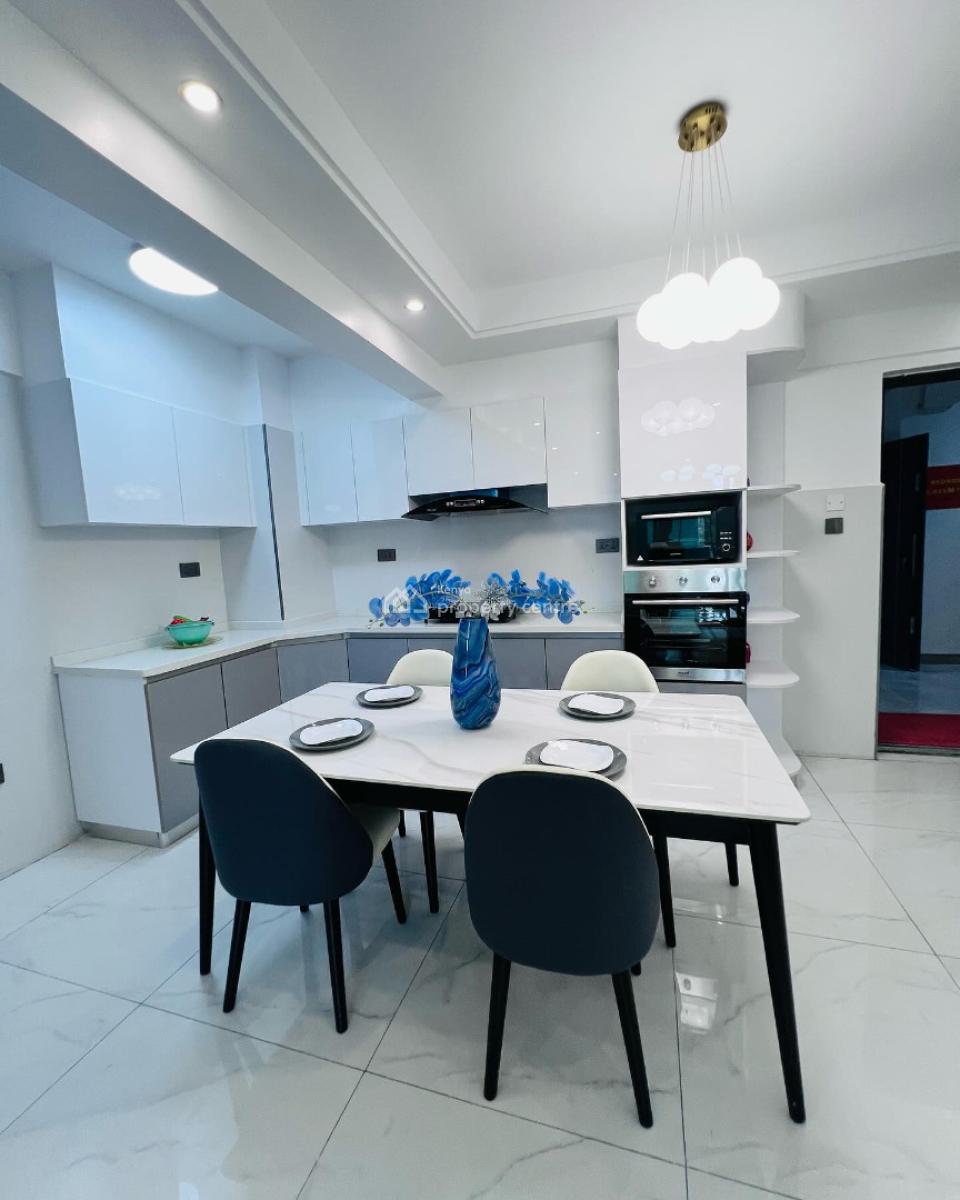 2 Bedroom Apartment, Kirichwa Road, Kilimani, Nairobi, Apartment for Rent