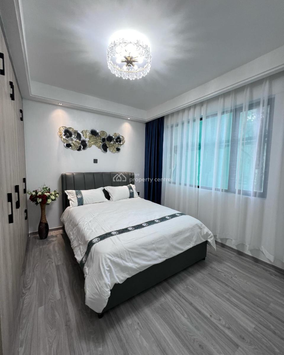 2 Bedroom Apartment, Kirichwa Road, Kilimani, Nairobi, Apartment for Rent