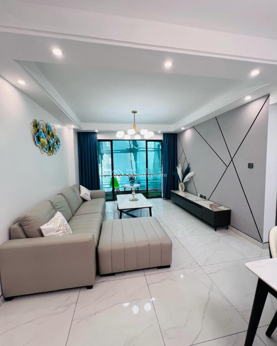 2 Bedroom Apartment, Kirichwa Road, Kilimani, Nairobi, Apartment for Rent