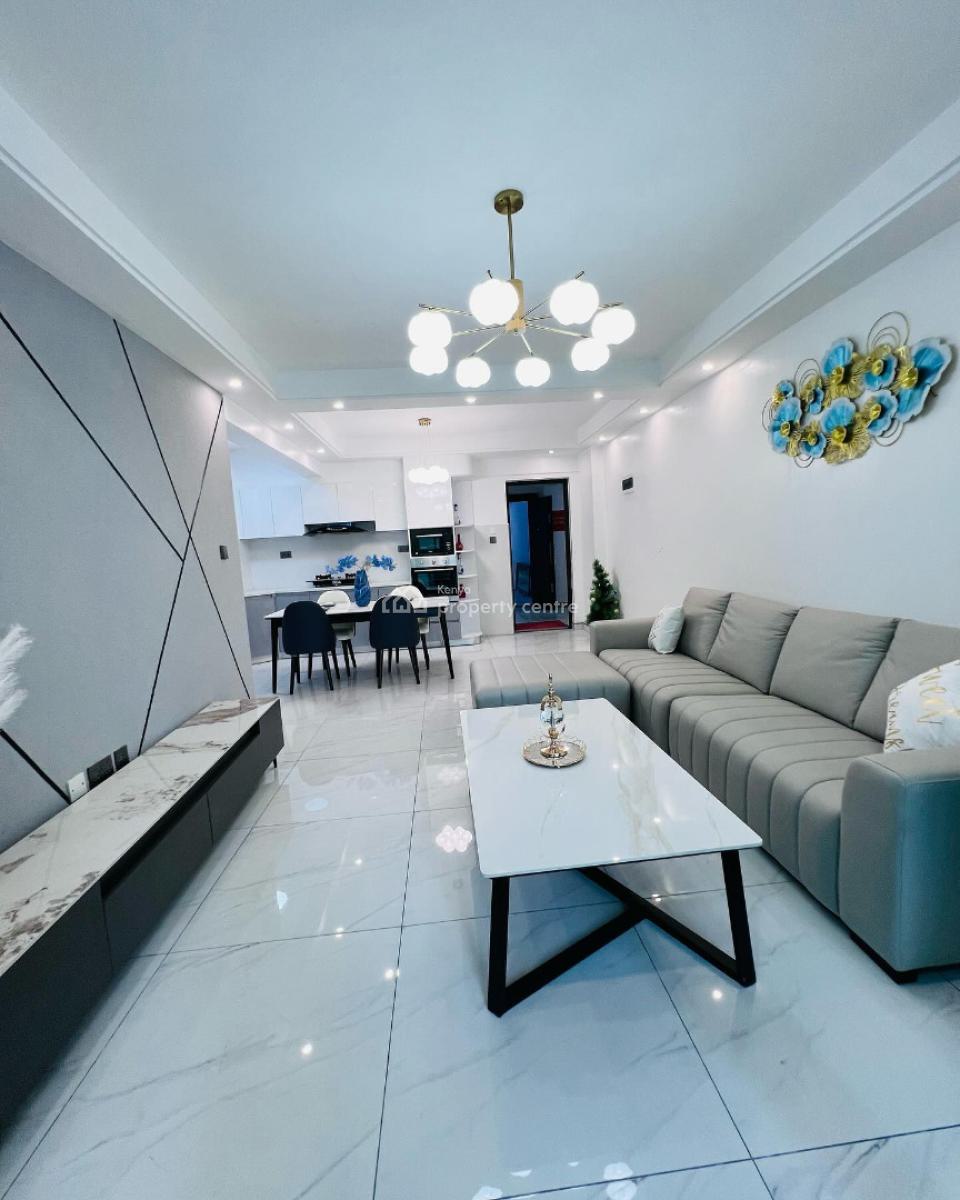 2 Bedroom Apartment, Kirichwa Road, Kilimani, Nairobi, Apartment for Rent