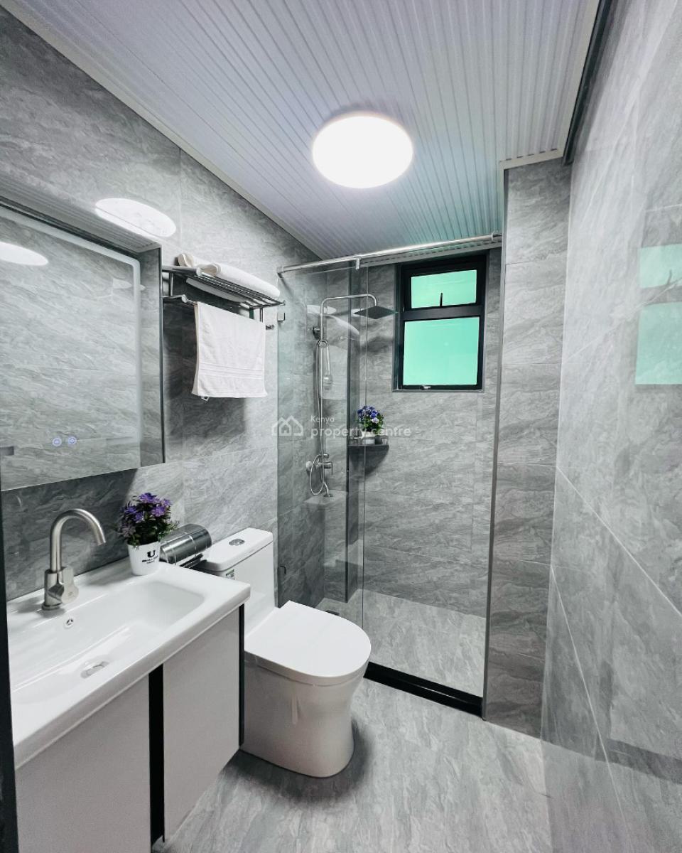 2 Bedroom Apartment, Kirichwa Road, Kilimani, Nairobi, Apartment for Rent