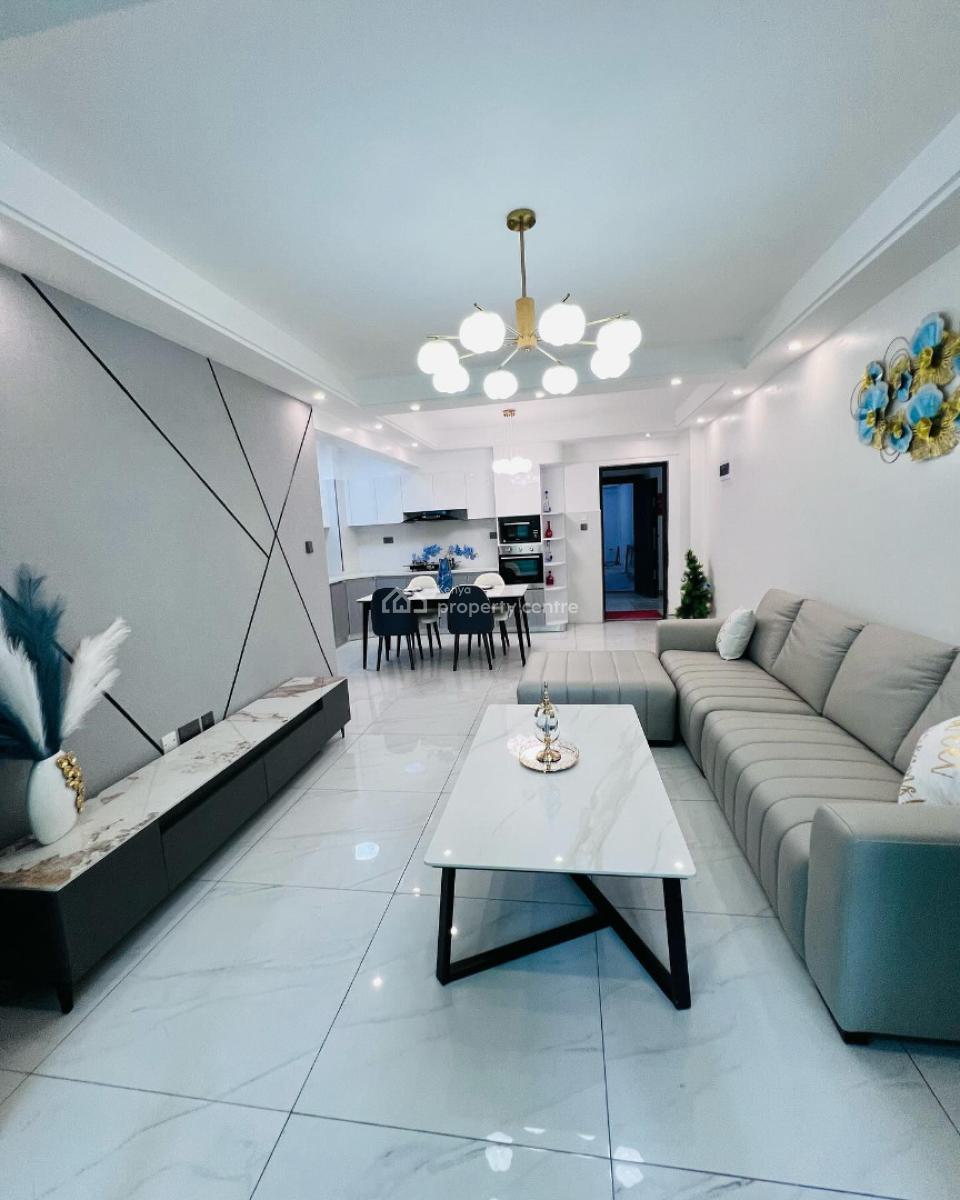 2 Bedroom Apartment, Kirichwa Road, Kilimani, Nairobi, Apartment for Rent