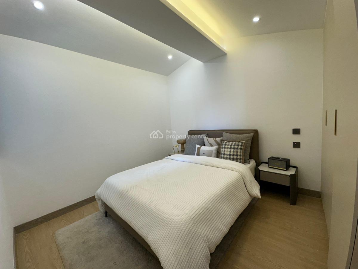 Affordable 2 Bedroom, Opposite Junction Mall, Kilimani, Nairobi, Apartment for Sale