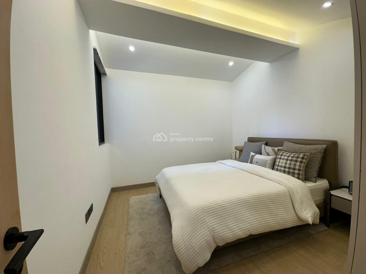 Affordable 2 Bedroom, Opposite Junction Mall, Kilimani, Nairobi, Apartment for Sale