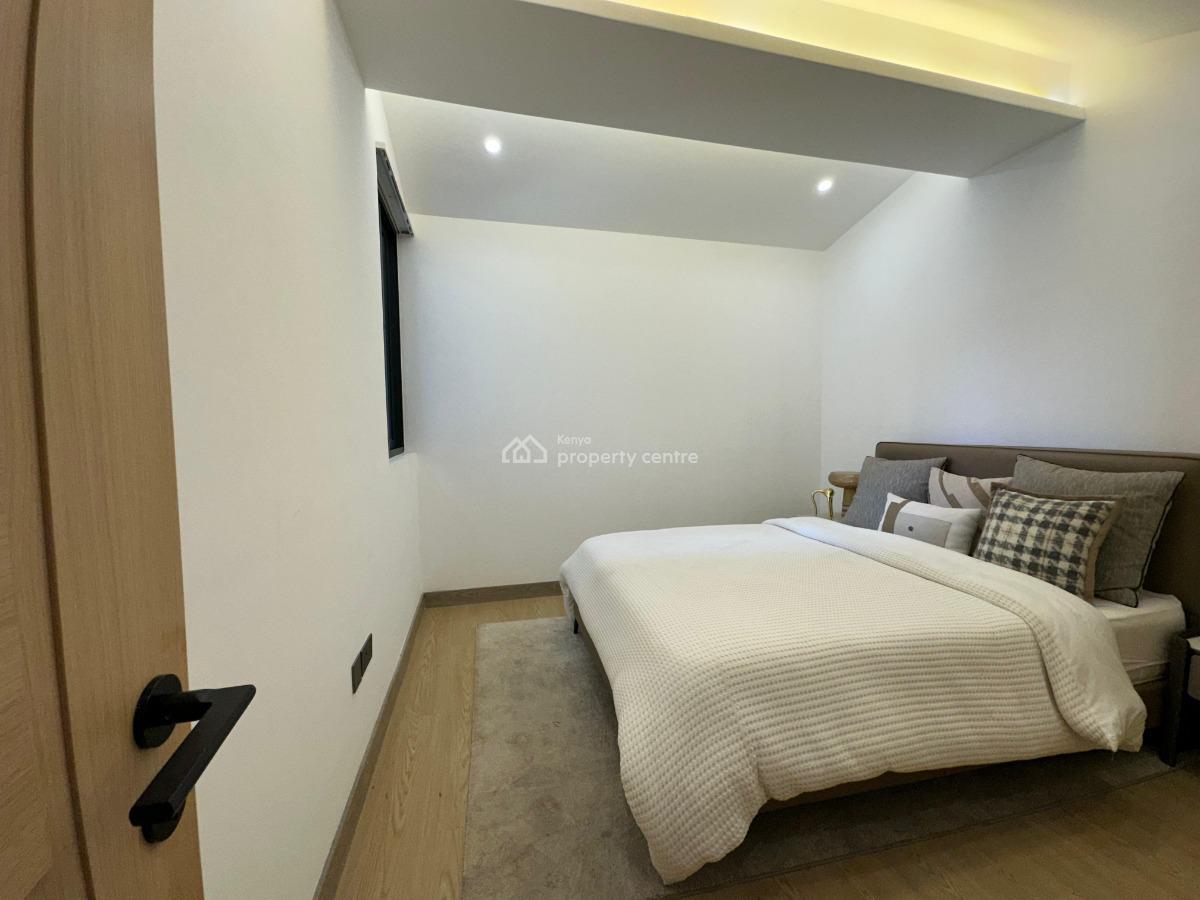 Affordable 2 Bedroom, Opposite Junction Mall, Kilimani, Nairobi, Apartment for Sale