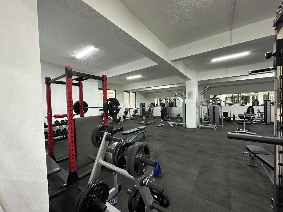 Affordable 2 Bedroom, Opposite Junction Mall, Kilimani, Nairobi, Apartment for Sale