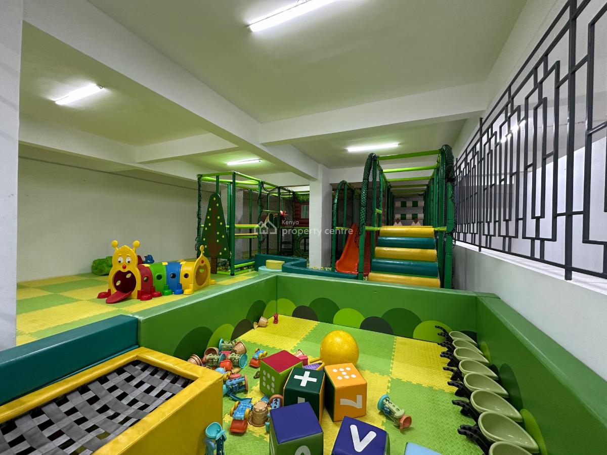 Affordable 2 Bedroom, Opposite Junction Mall, Kilimani, Nairobi, Apartment for Sale