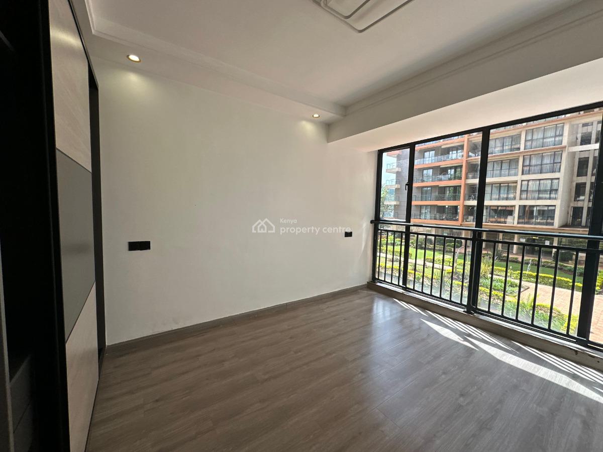 Premium 2 Bedroom Apartment with Club House, Kingara Road, Lavington, Nairobi, Apartment for Rent
