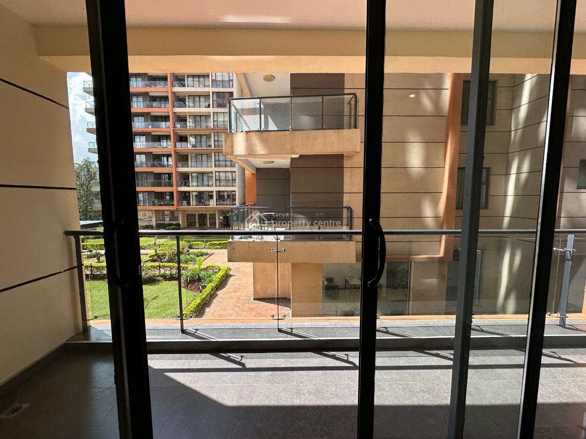 Premium 2 Bedroom Apartment with Club House, Kingara Road, Lavington, Nairobi, Apartment for Rent
