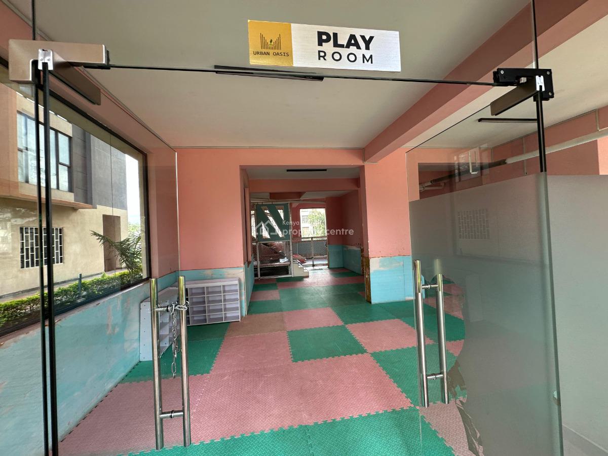 Premium 2 Bedroom Apartment with Club House, Kingara Road, Lavington, Nairobi, Apartment for Rent