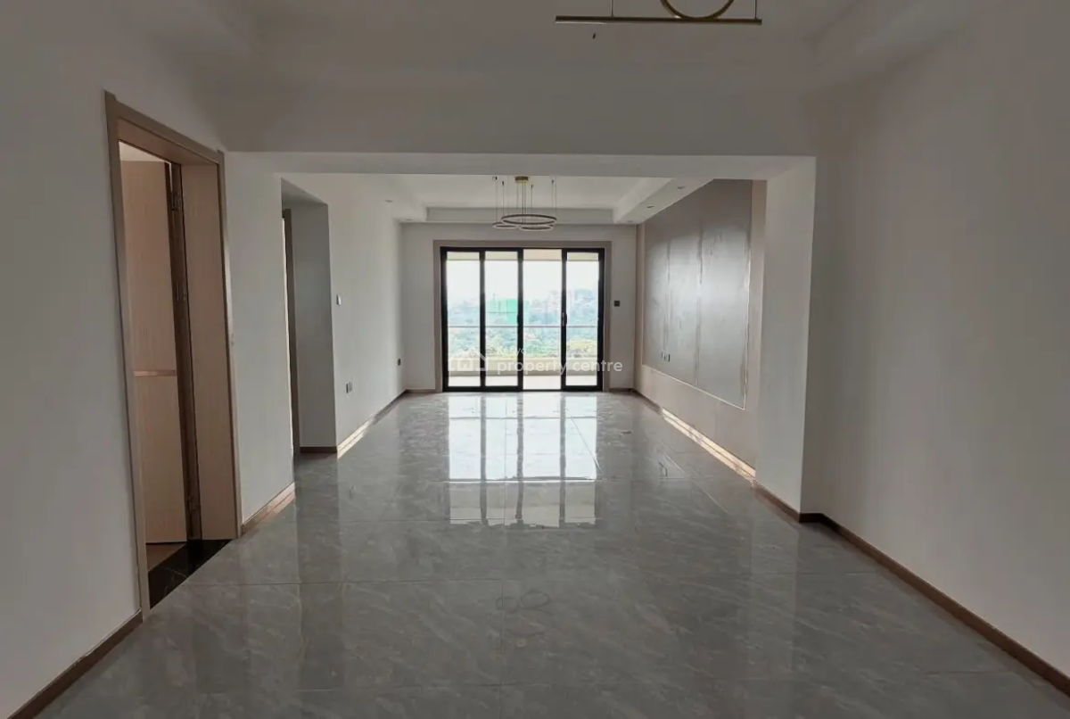 Newly Built 2 Bedroom Apartment in Westlands, Westlands, Nairobi, Apartment for Rent