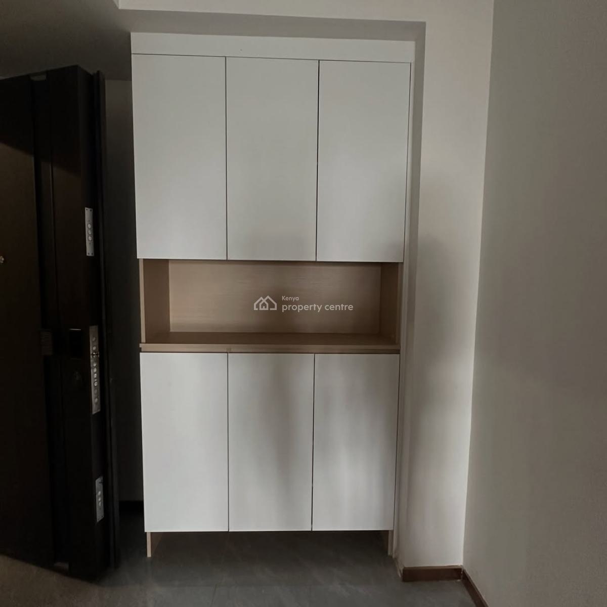 Newly Built 2 Bedroom Apartment in Westlands, Westlands, Nairobi, Apartment for Rent