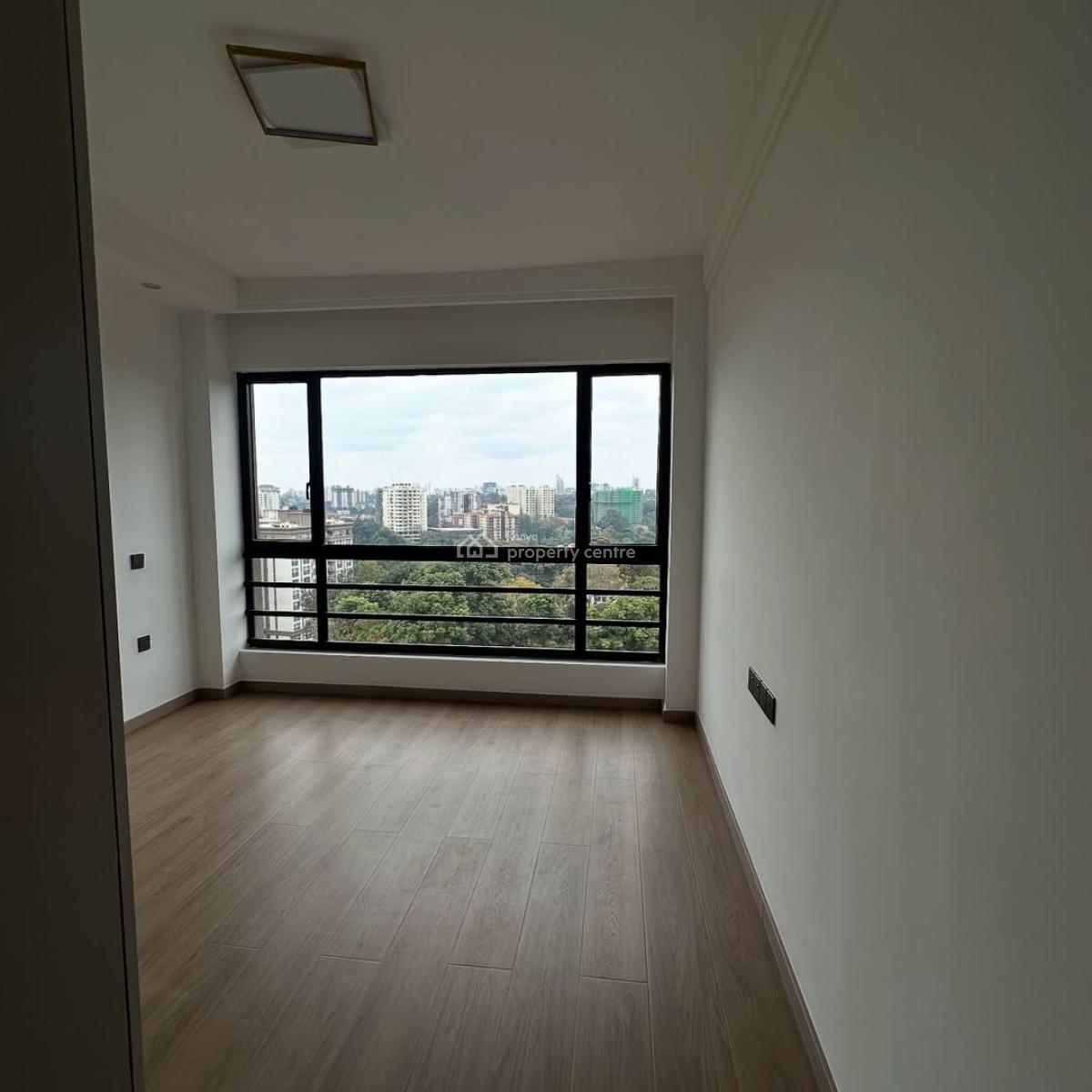 Newly Built 2 Bedroom Apartment in Westlands, Westlands, Nairobi, Apartment for Rent