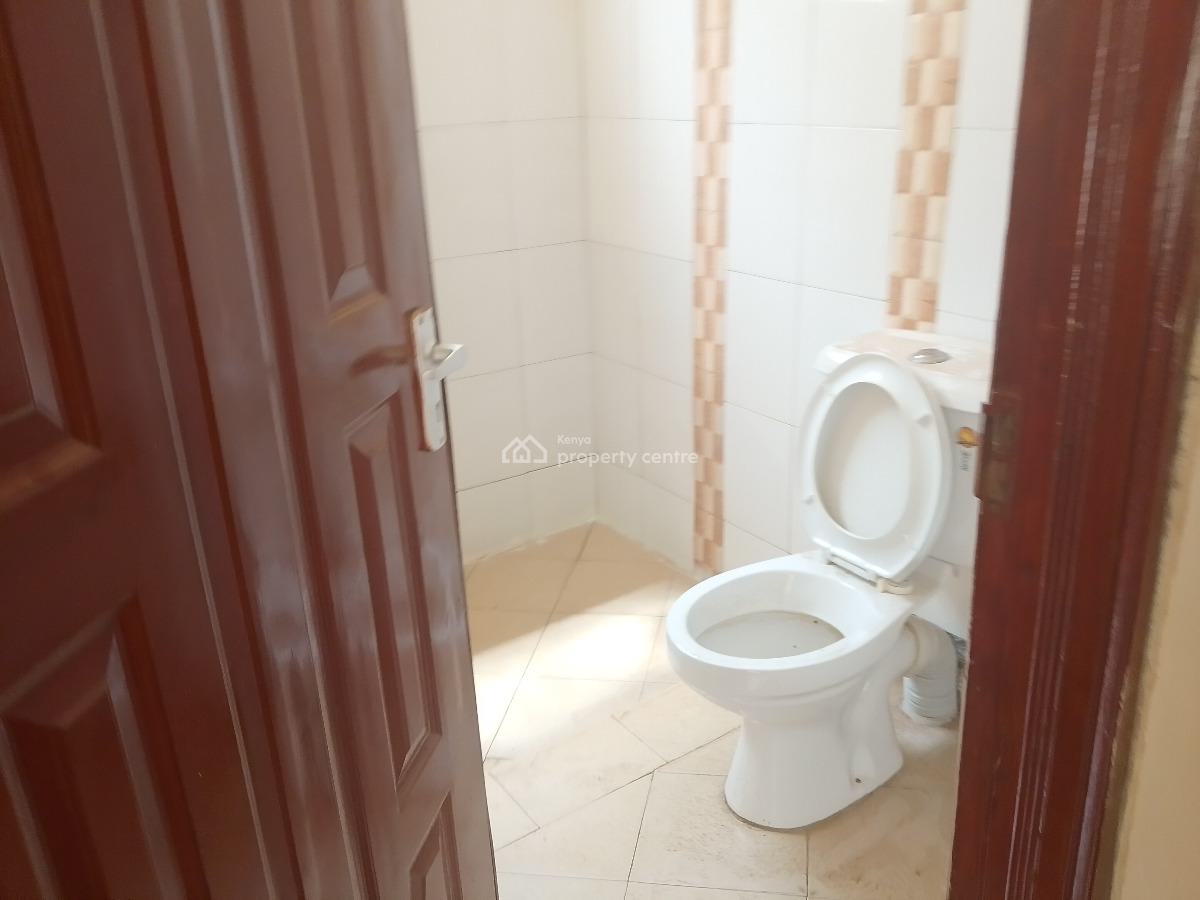 2 Bedroom House, Karen Road, Karen, Nairobi, Detached Duplex for Rent