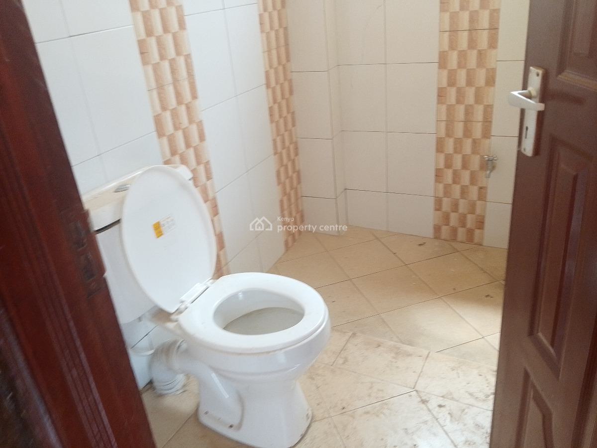 2 Bedroom House, Karen Road, Karen, Nairobi, Detached Duplex for Rent