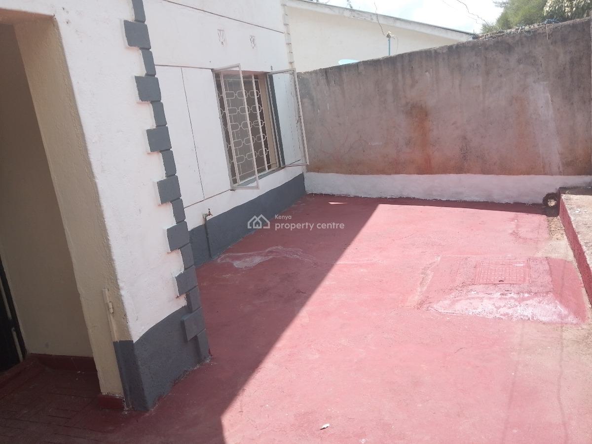 2 Bedroom House, Karen Road, Karen, Nairobi, Detached Duplex for Rent