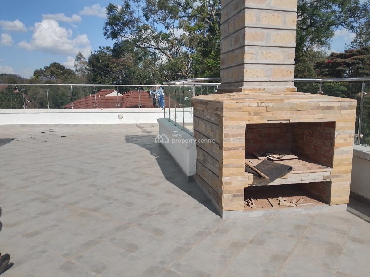 7 Bedroom House, Ndege Road, Karen, Nairobi, Townhouse for Sale