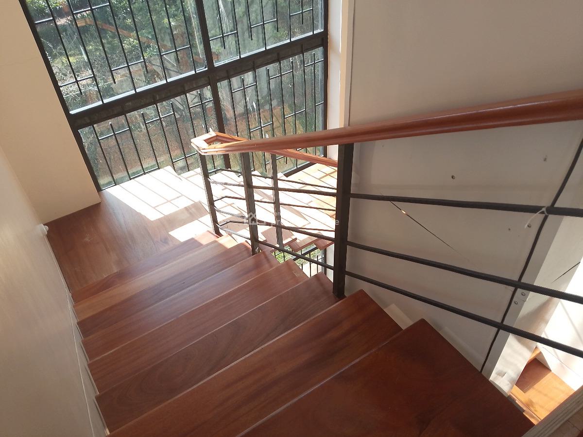 7 Bedroom House, Ndege Road, Karen, Nairobi, Townhouse for Sale