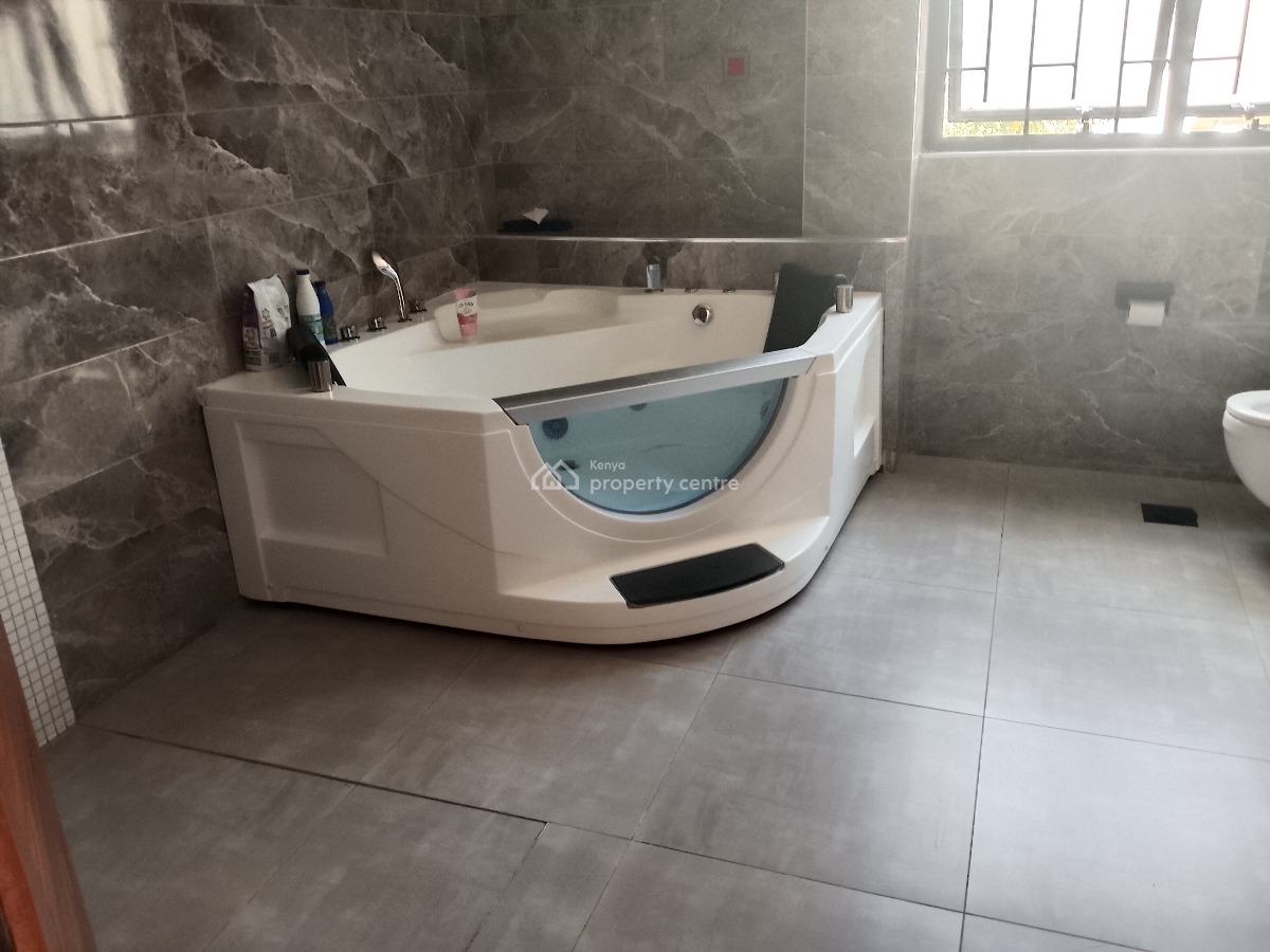 7 Bedroom House, Ndege Road, Karen, Nairobi, Townhouse for Sale