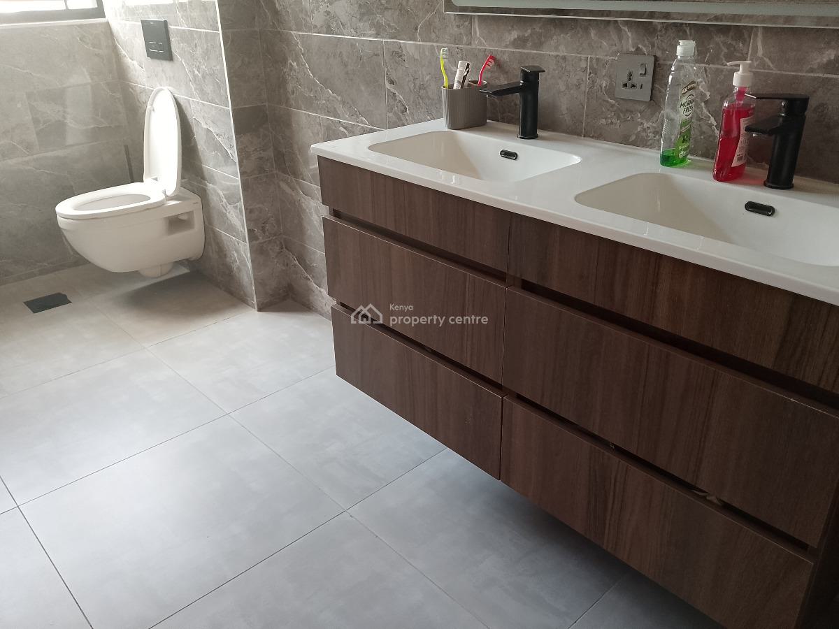 7 Bedroom House, Ndege Road, Karen, Nairobi, Townhouse for Sale