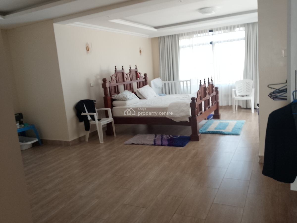7 Bedroom House, Ndege Road, Karen, Nairobi, Townhouse for Sale