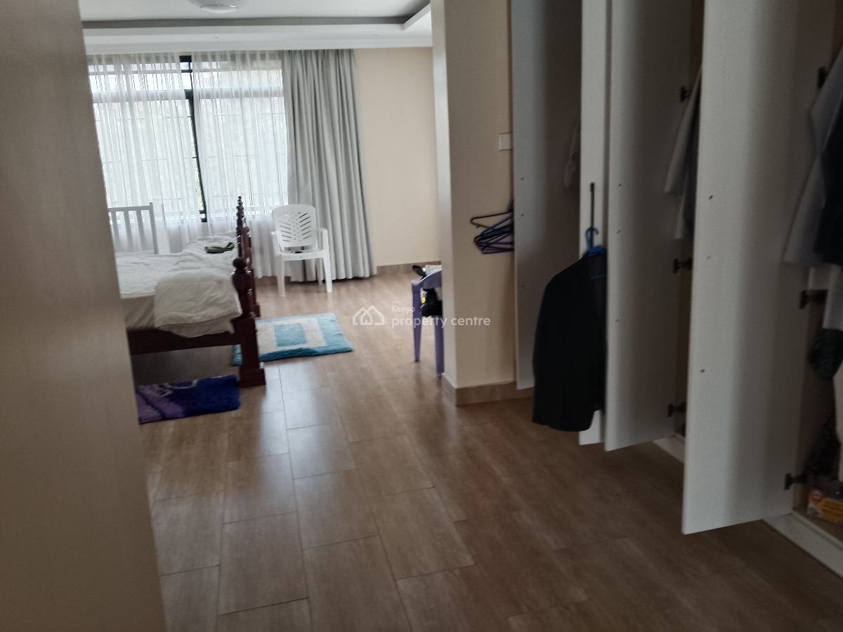 7 Bedroom House, Ndege Road, Karen, Nairobi, Townhouse for Sale