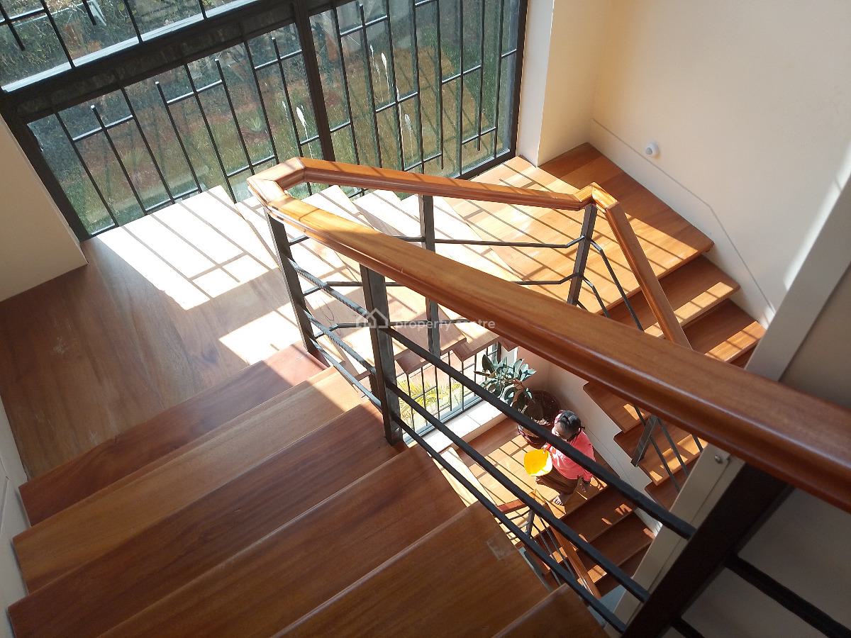 7 Bedroom House, Ndege Road, Karen, Nairobi, Townhouse for Sale