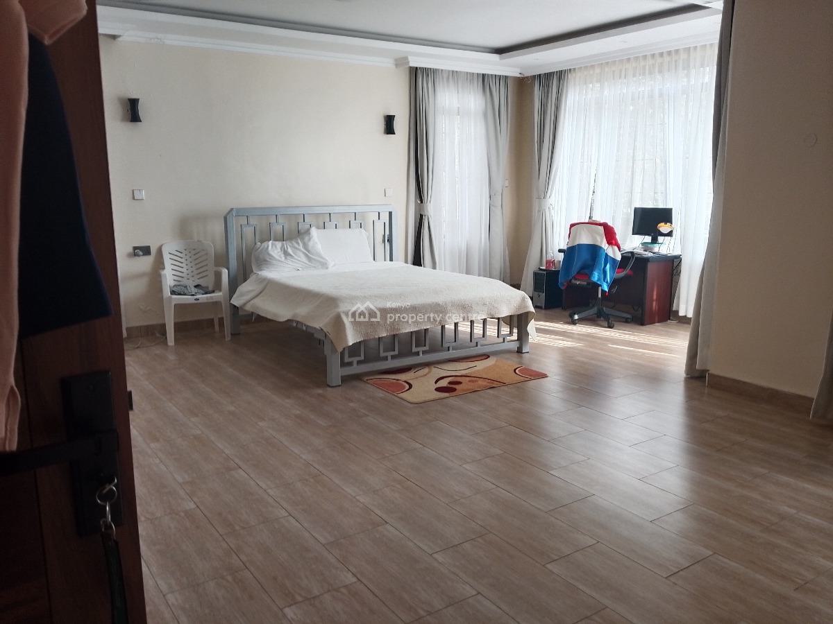 7 Bedroom House, Ndege Road, Karen, Nairobi, Townhouse for Sale