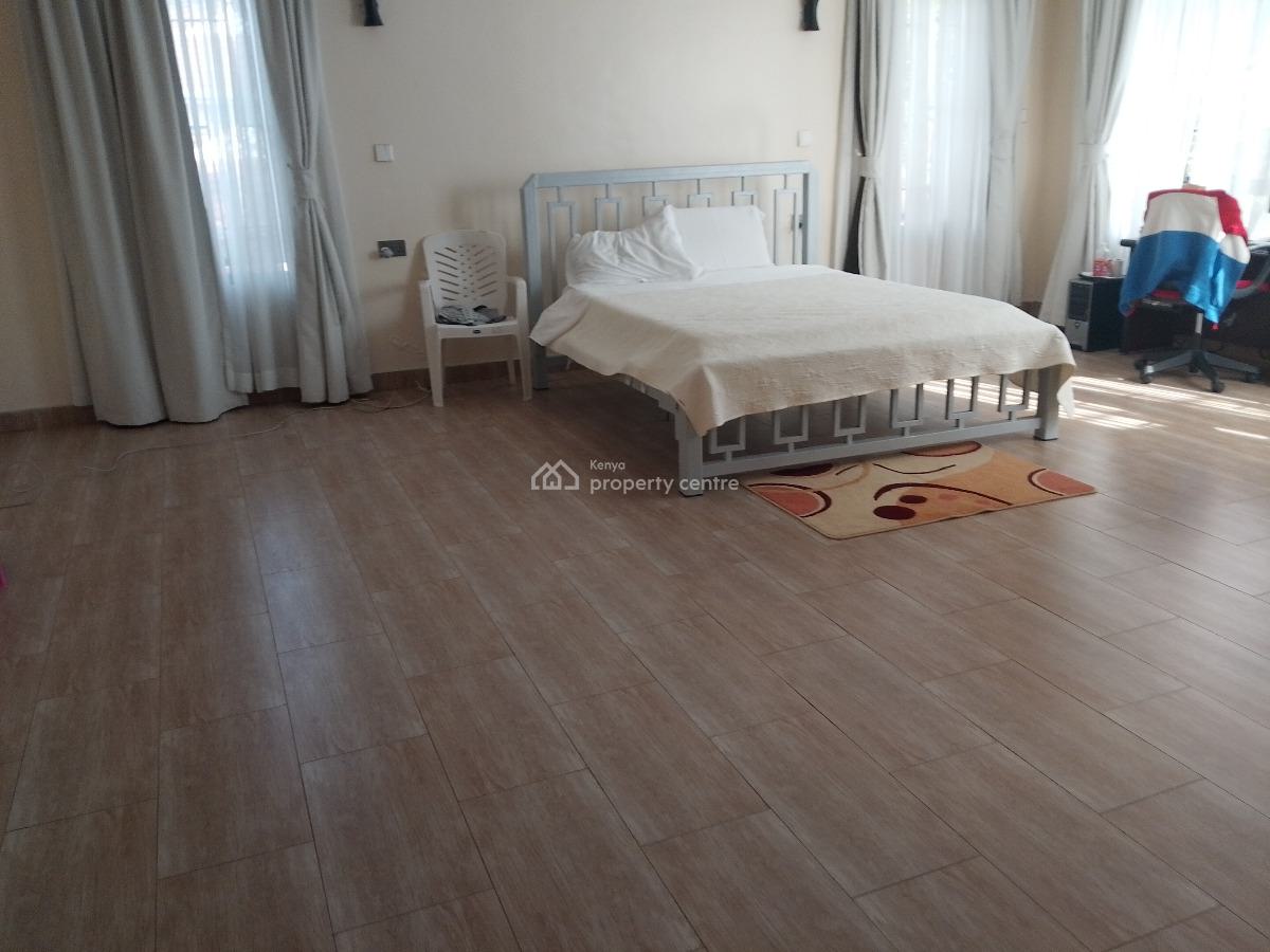 7 Bedroom House, Ndege Road, Karen, Nairobi, Townhouse for Sale