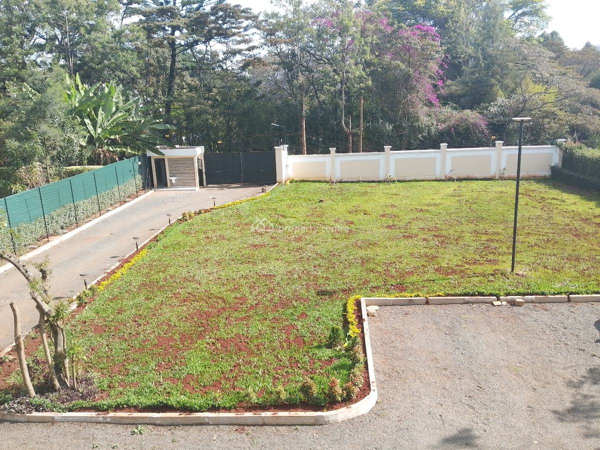 7 Bedroom House, Ndege Road, Karen, Nairobi, Townhouse for Sale