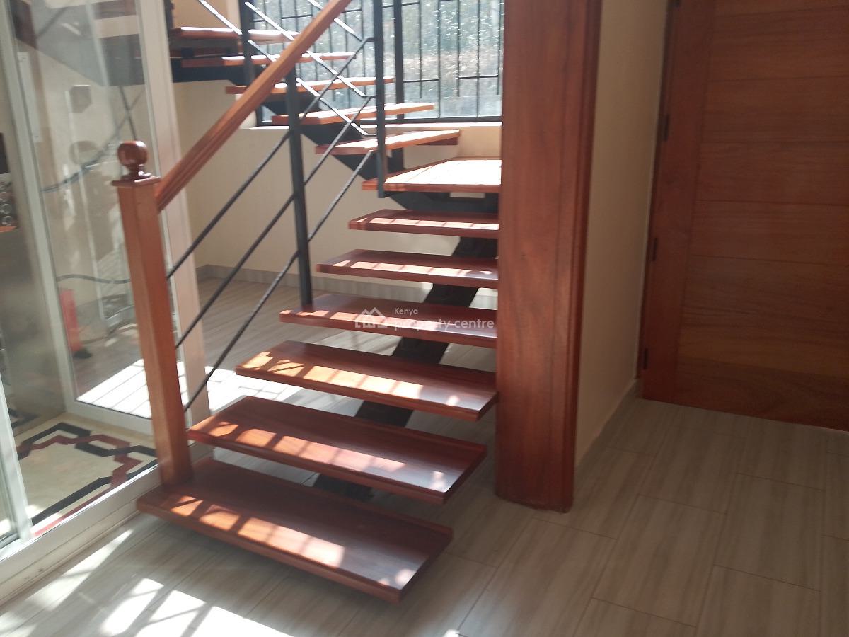 7 Bedroom House, Ndege Road, Karen, Nairobi, Townhouse for Sale