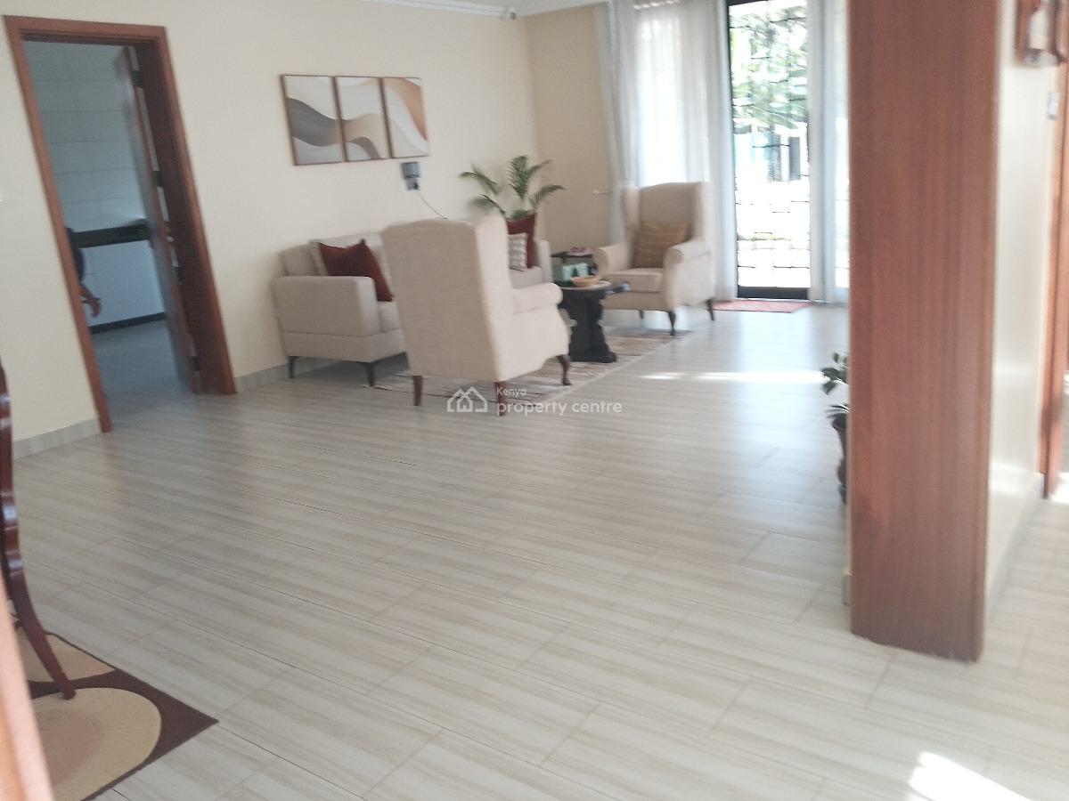 7 Bedroom House, Ndege Road, Karen, Nairobi, Townhouse for Sale