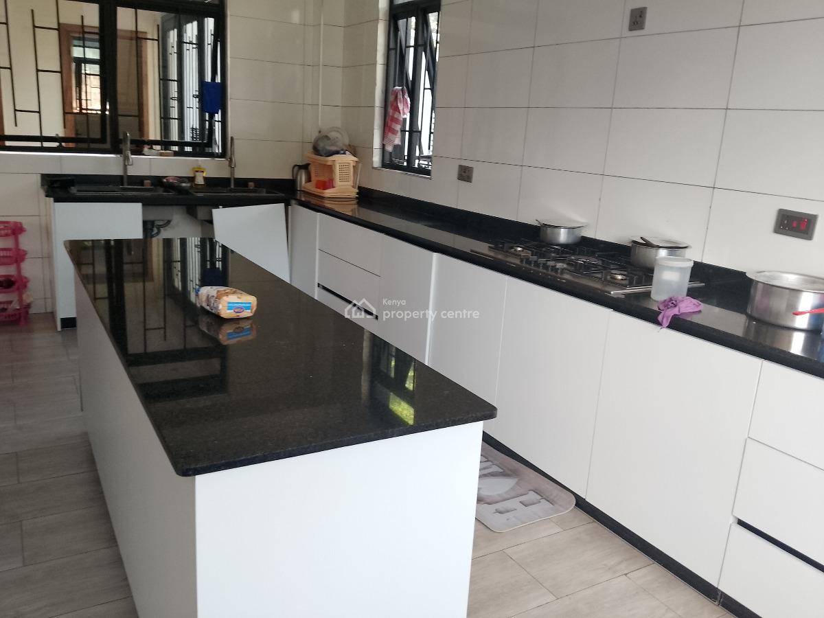 7 Bedroom House, Ndege Road, Karen, Nairobi, Townhouse for Sale