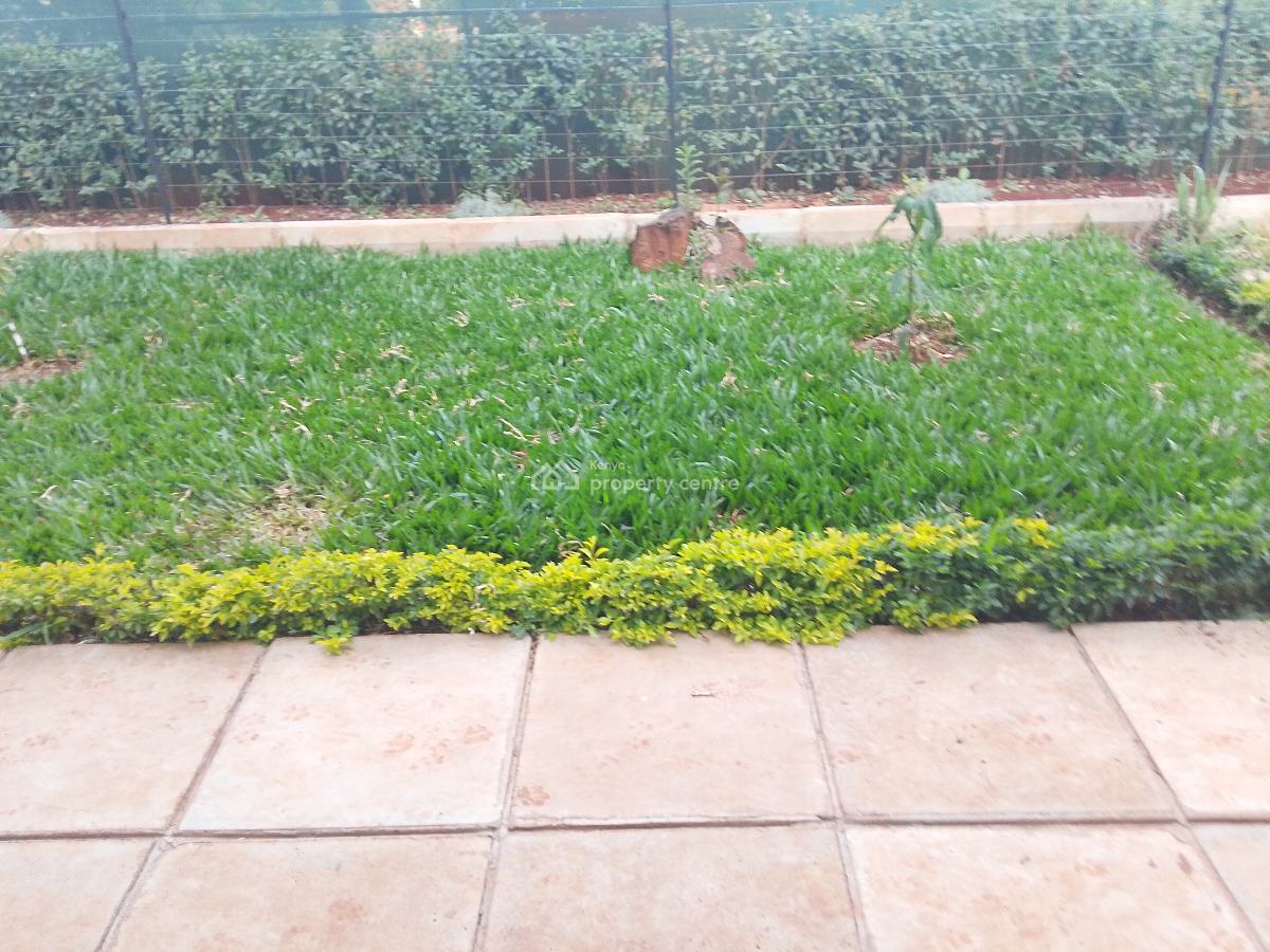 7 Bedroom House, Ndege Road, Karen, Nairobi, Townhouse for Sale