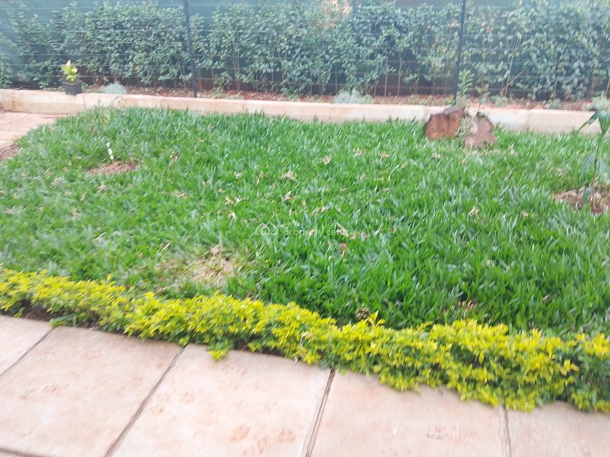 7 Bedroom House, Ndege Road, Karen, Nairobi, Townhouse for Sale