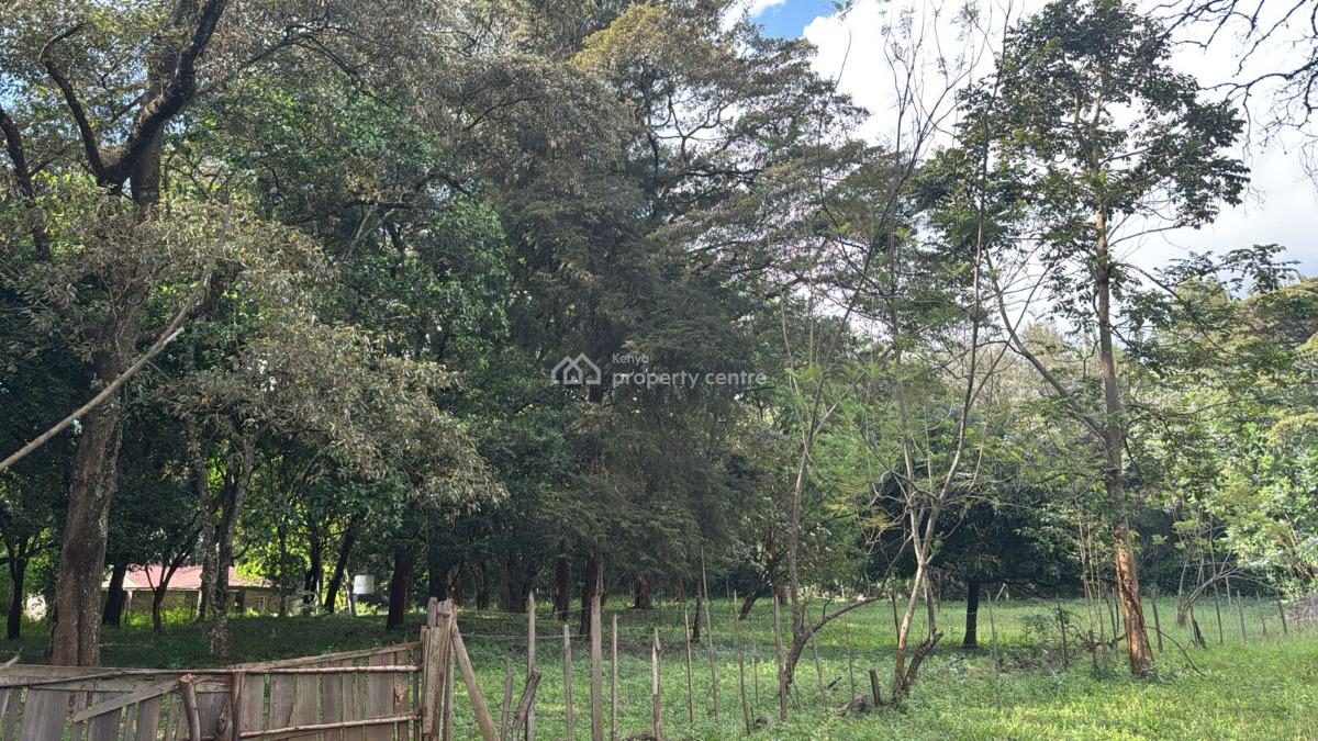 4 Acres, Karen Dagoreti Road, Karen, Nairobi, Residential Land for Sale