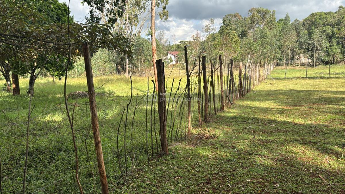 4 Acres, Karen Dagoreti Road, Karen, Nairobi, Residential Land for Sale