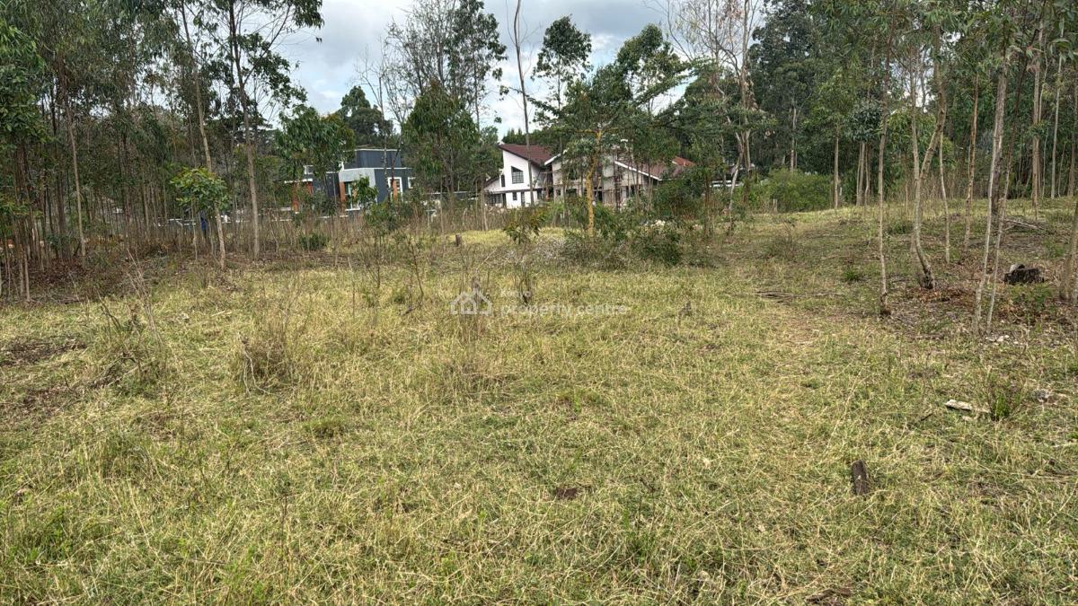 4 Acres, Karen Dagoreti Road, Karen, Nairobi, Residential Land for Sale