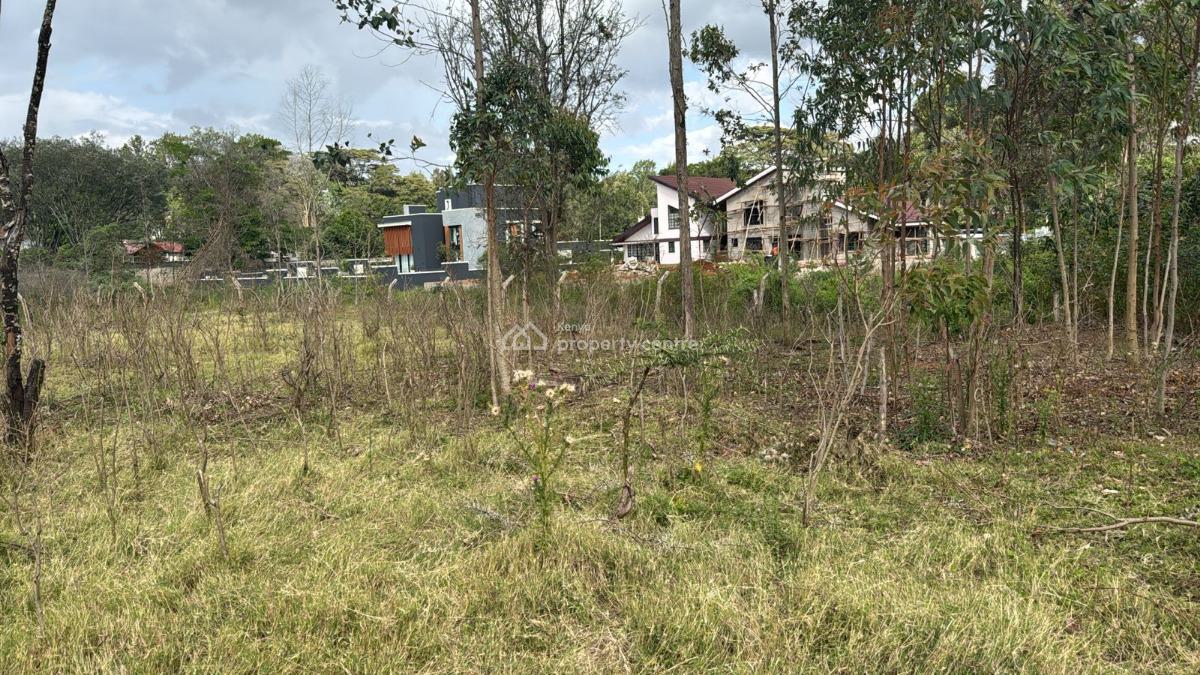 4 Acres, Karen Dagoreti Road, Karen, Nairobi, Residential Land for Sale