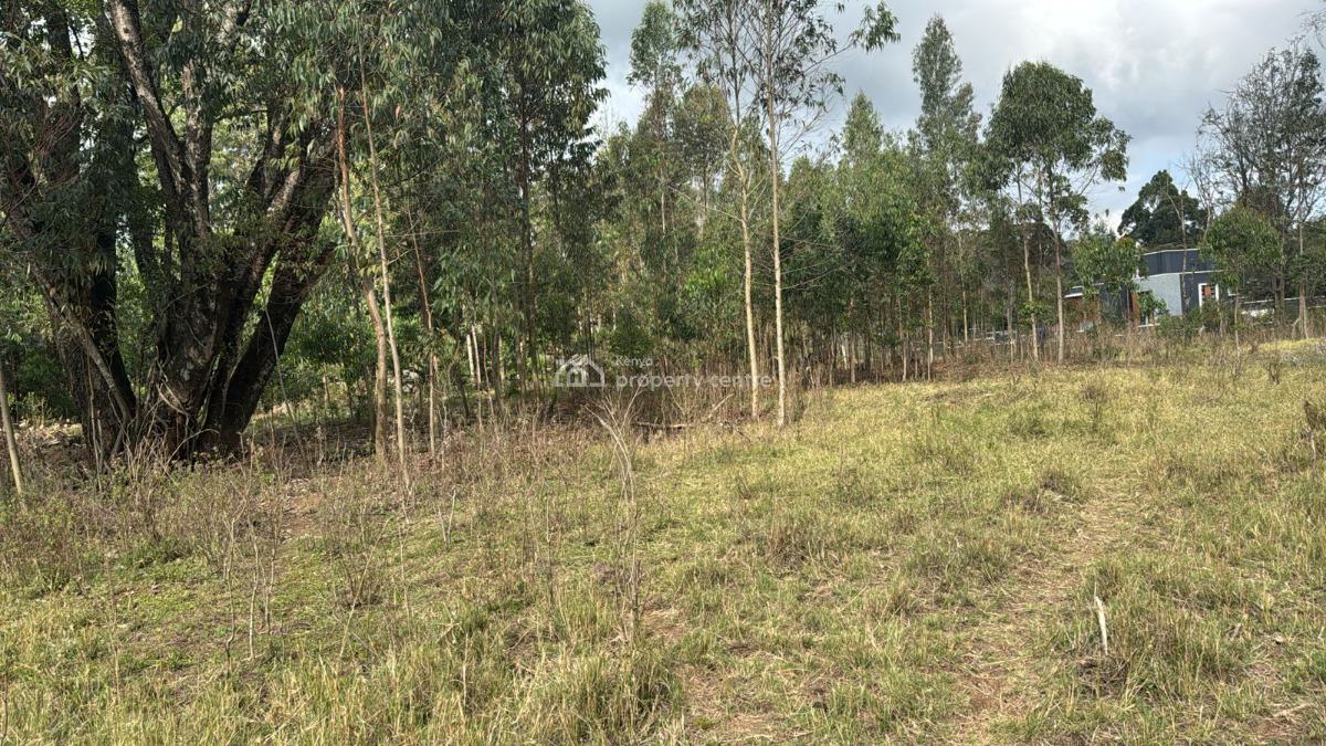 4 Acres, Karen Dagoreti Road, Karen, Nairobi, Residential Land for Sale
