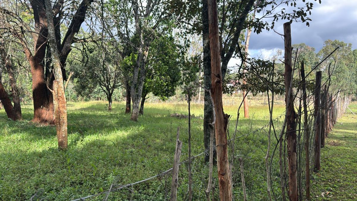 4 Acres, Karen Dagoreti Road, Karen, Nairobi, Residential Land for Sale