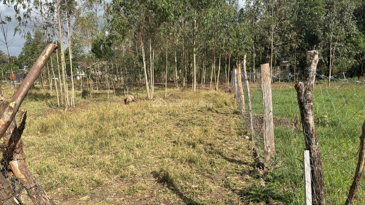 4 Acres, Karen Dagoreti Road, Karen, Nairobi, Residential Land for Sale