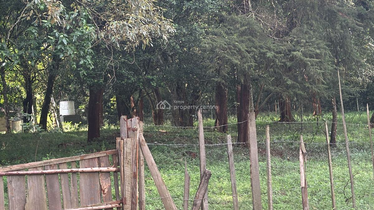 4 Acres, Karen Dagoreti Road, Karen, Nairobi, Residential Land for Sale