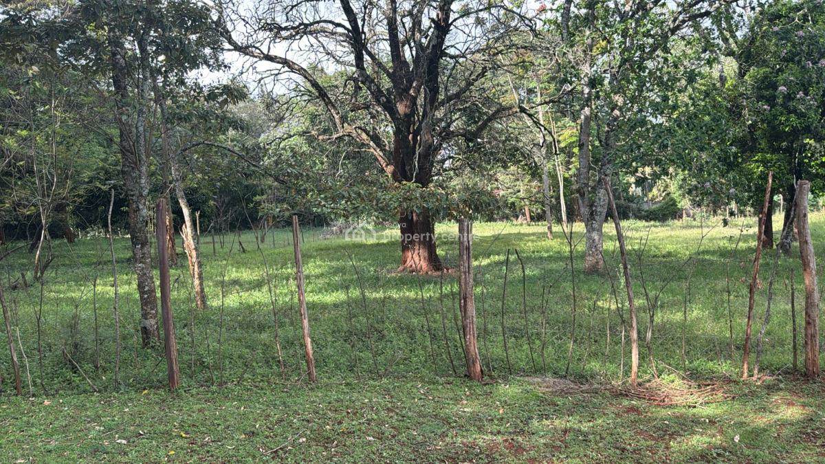 4 Acres, Karen Dagoreti Road, Karen, Nairobi, Residential Land for Sale