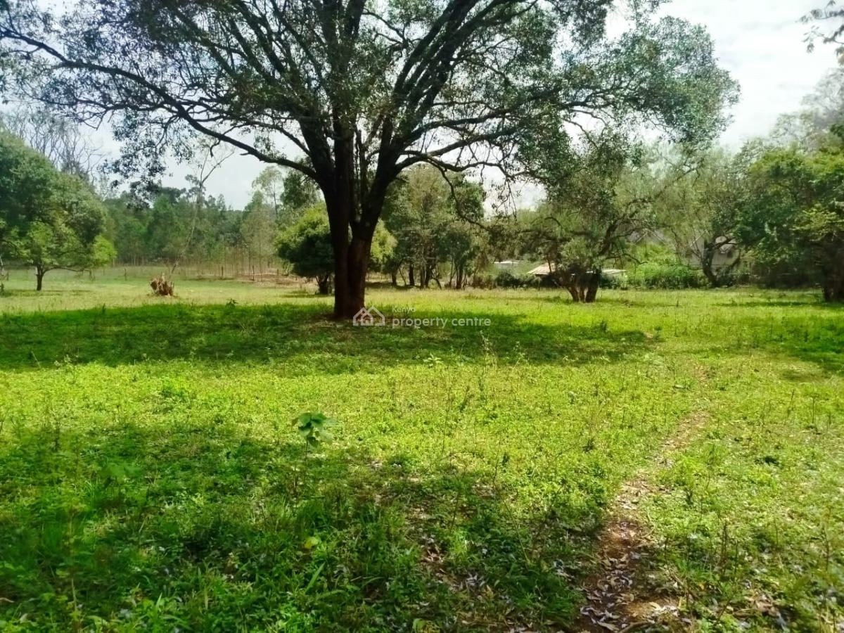 1 Acre, Karen Dagoreti Road, Karen, Nairobi, Residential Land for Sale