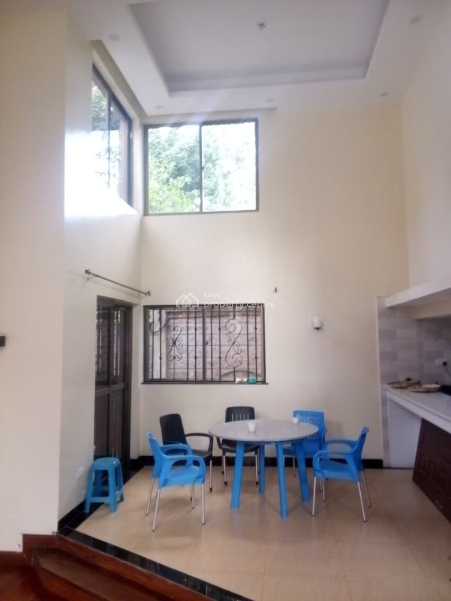 5 Bedroom Townhouse, Lavington, Nairobi, Detached Duplex for Sale