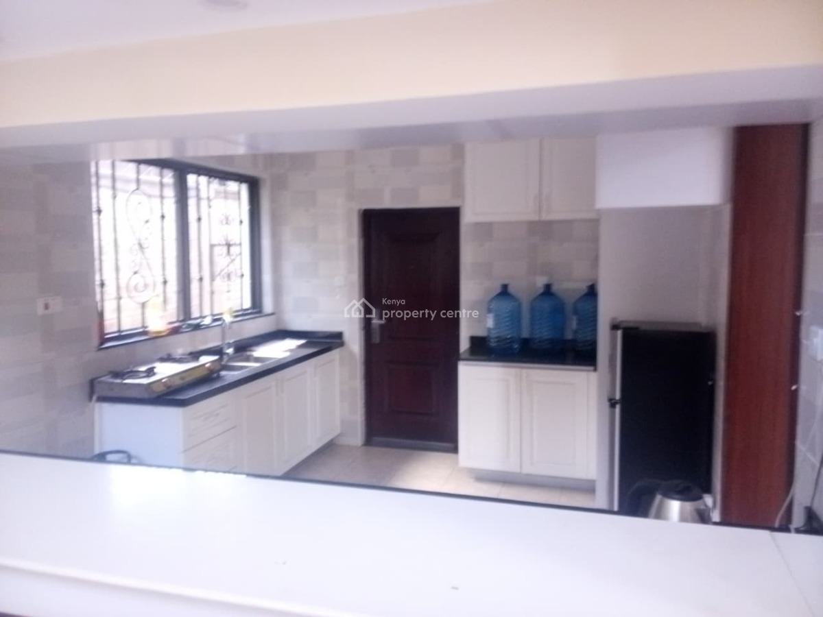 5 Bedroom Townhouse, Lavington, Nairobi, Detached Duplex for Sale