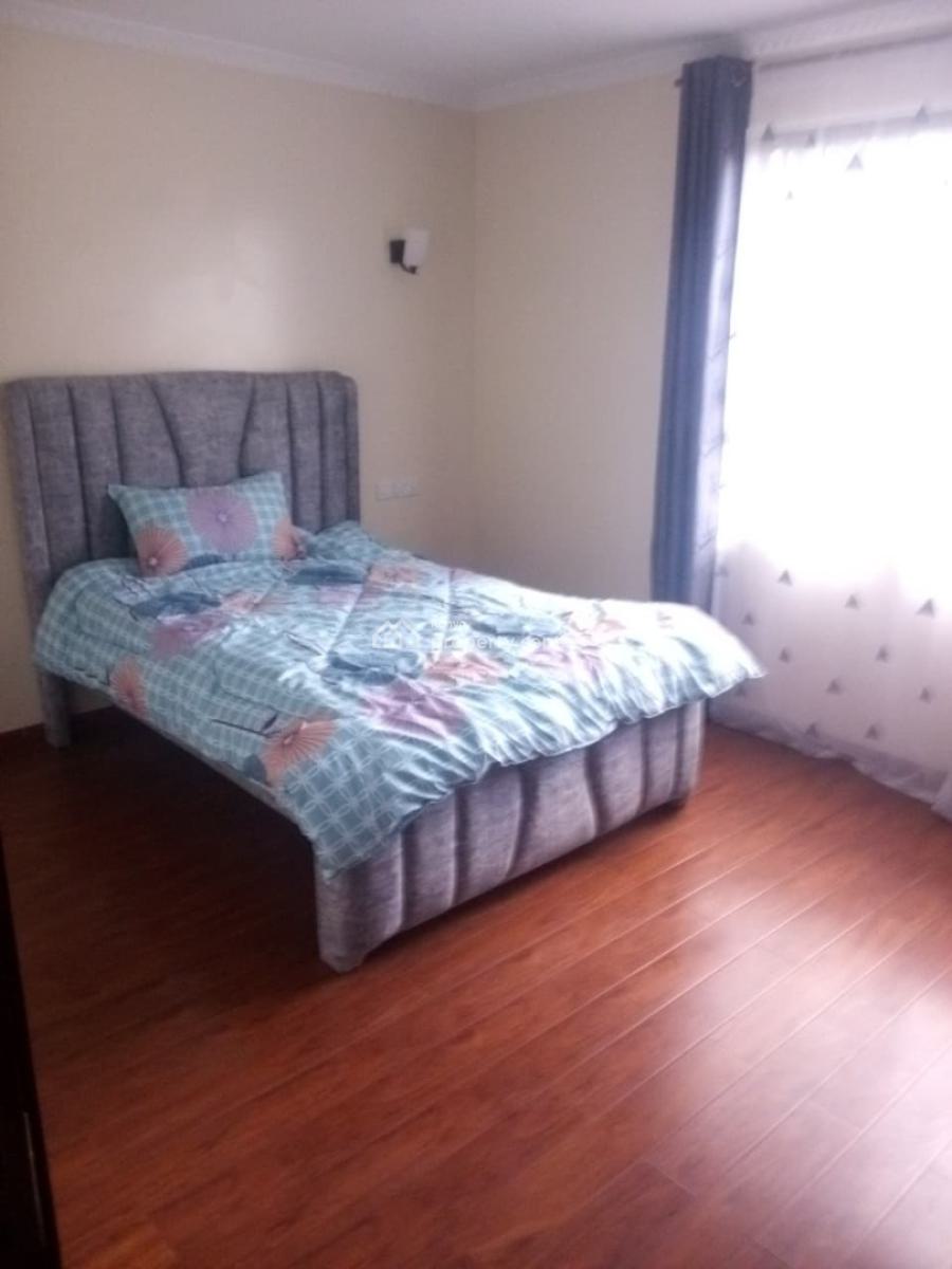 5 Bedroom Townhouse, Lavington, Nairobi, Detached Duplex for Sale