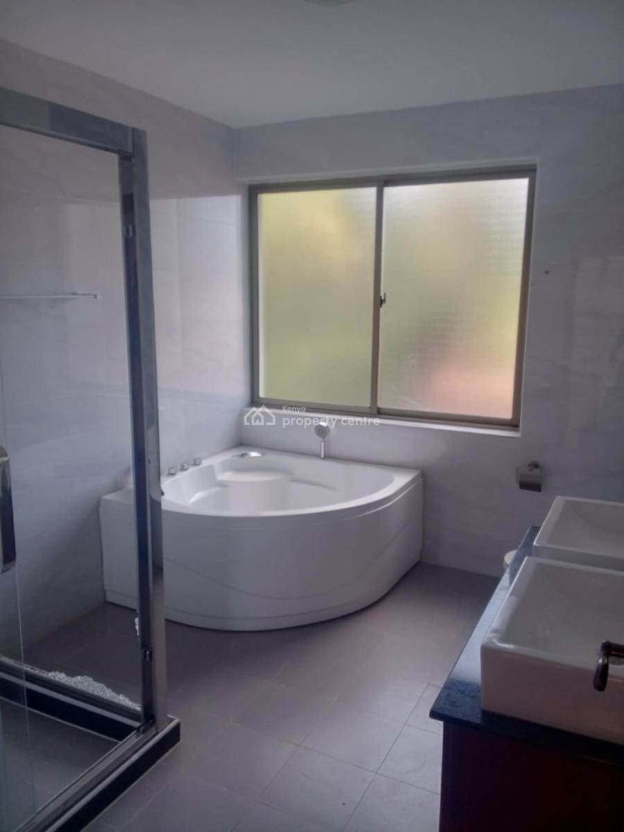 5 Bedroom Townhouse, Lavington, Nairobi, Detached Duplex for Sale