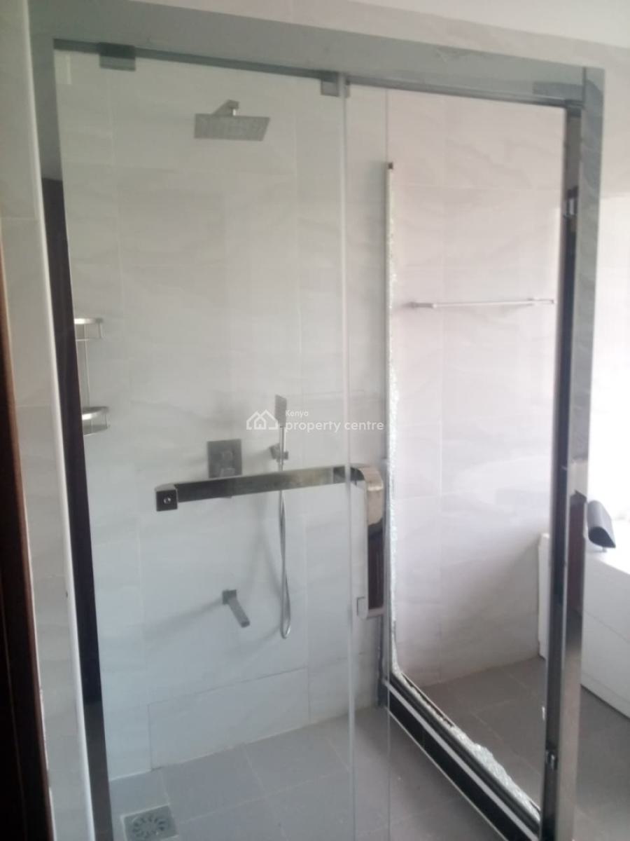 5 Bedroom Townhouse, Lavington, Nairobi, Detached Duplex for Sale